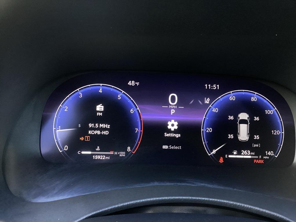 used 2024 Toyota Highlander car, priced at $43,981