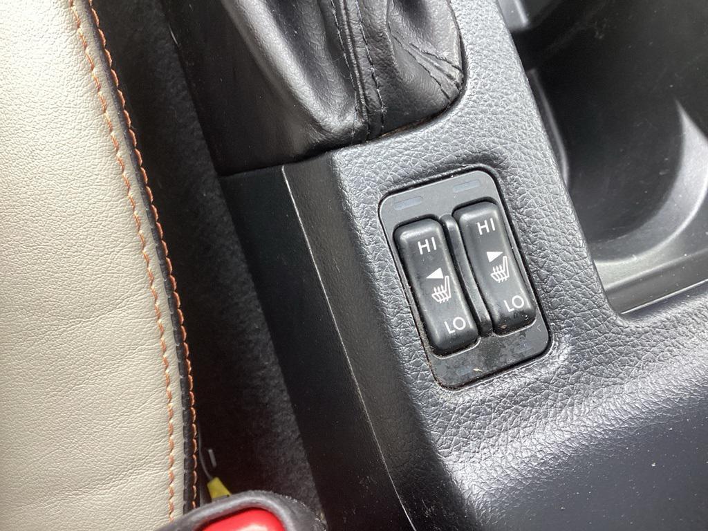 used 2017 Subaru Crosstrek car, priced at $16,981