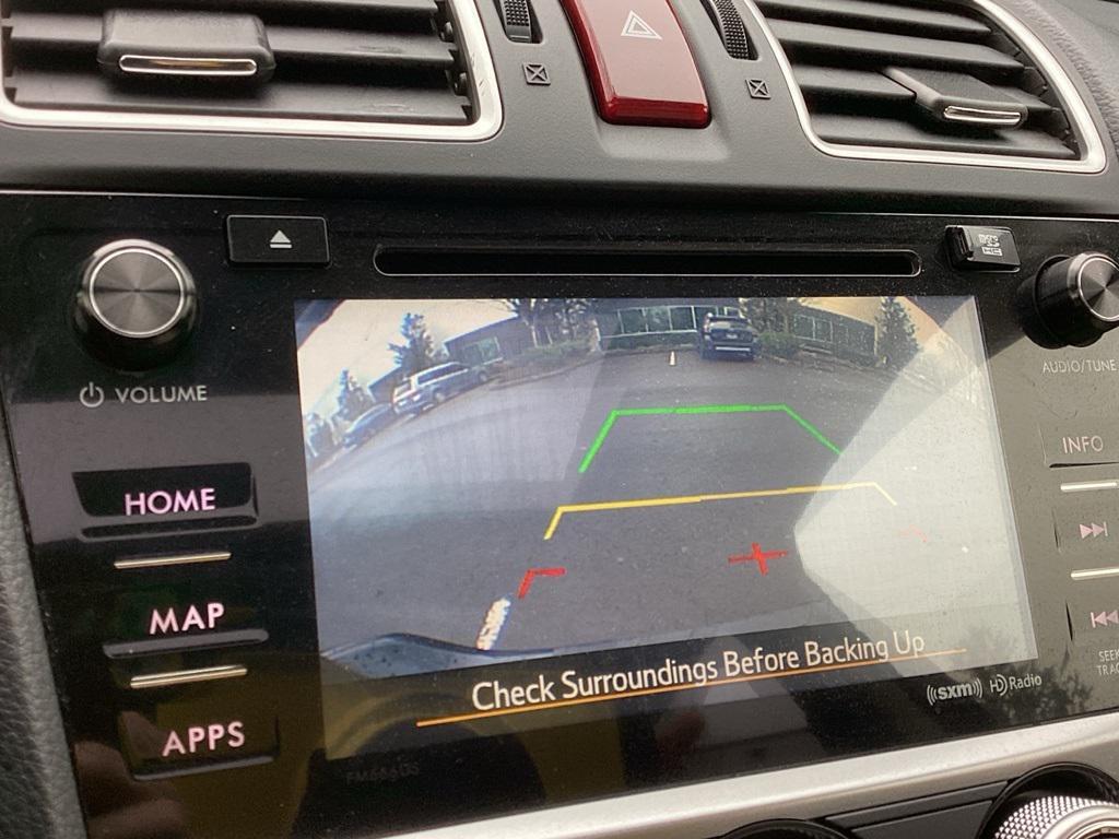 used 2017 Subaru Crosstrek car, priced at $16,981