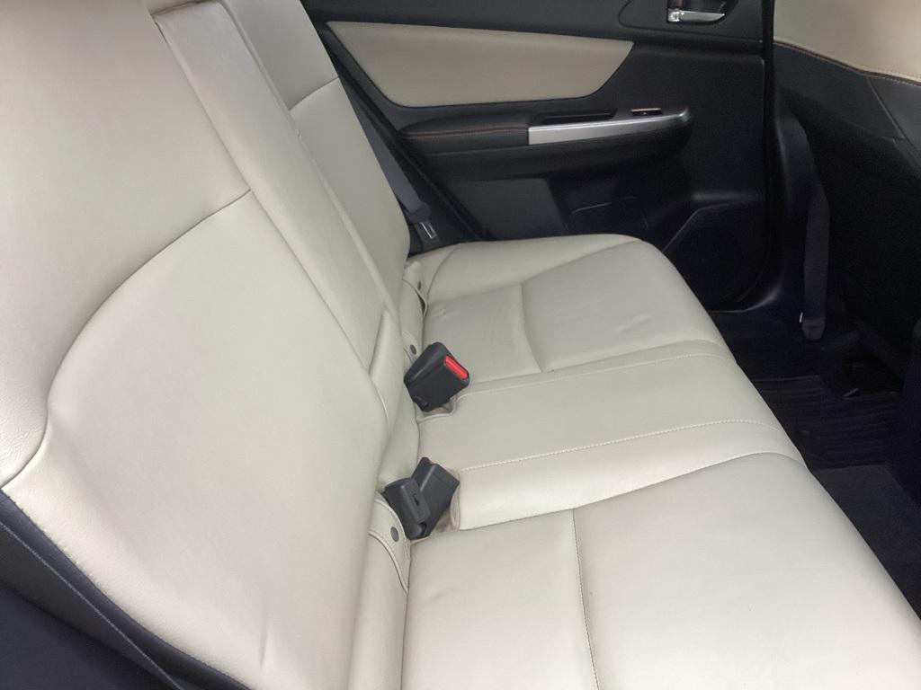 used 2017 Subaru Crosstrek car, priced at $16,981