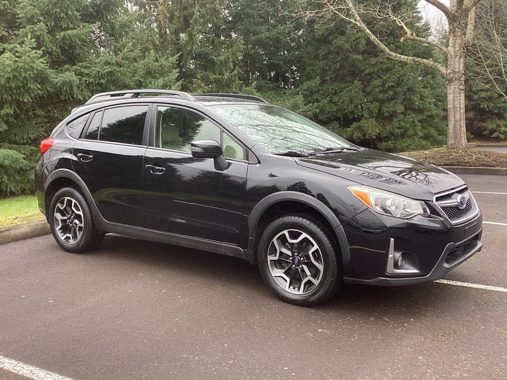 used 2017 Subaru Crosstrek car, priced at $16,981