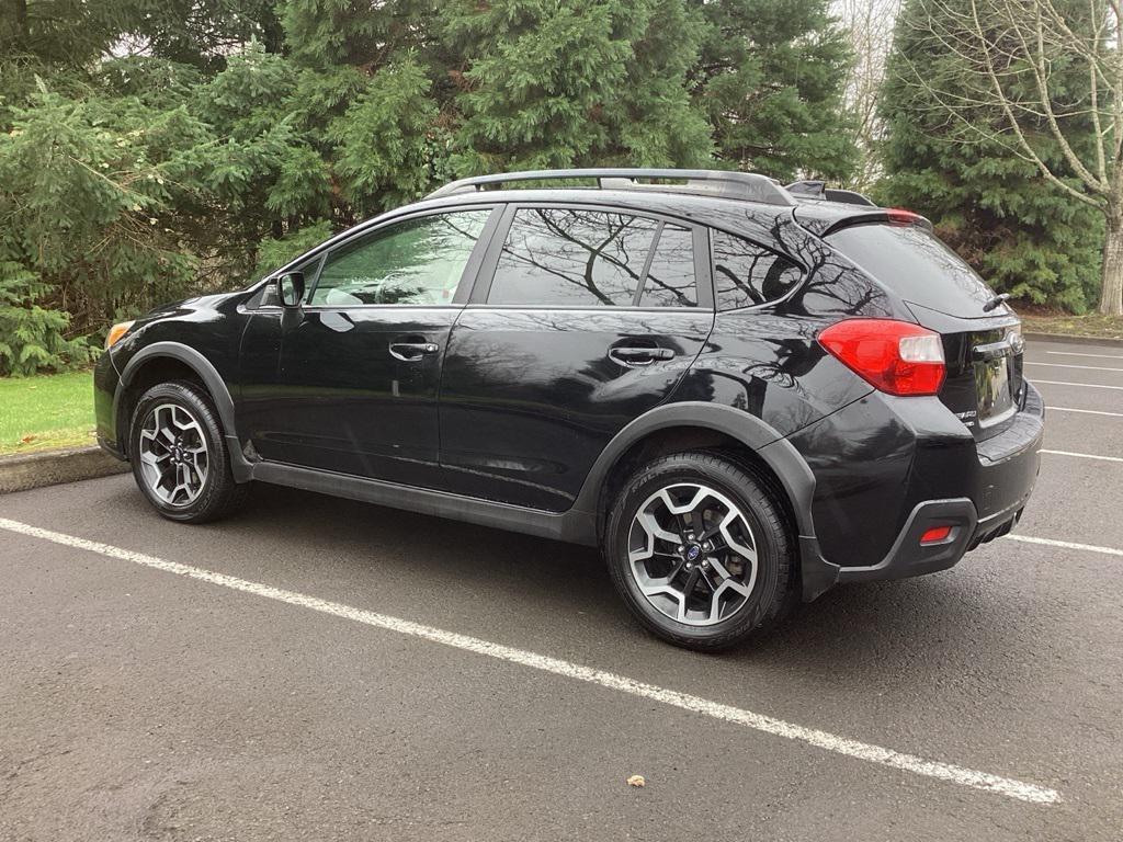 used 2017 Subaru Crosstrek car, priced at $16,981