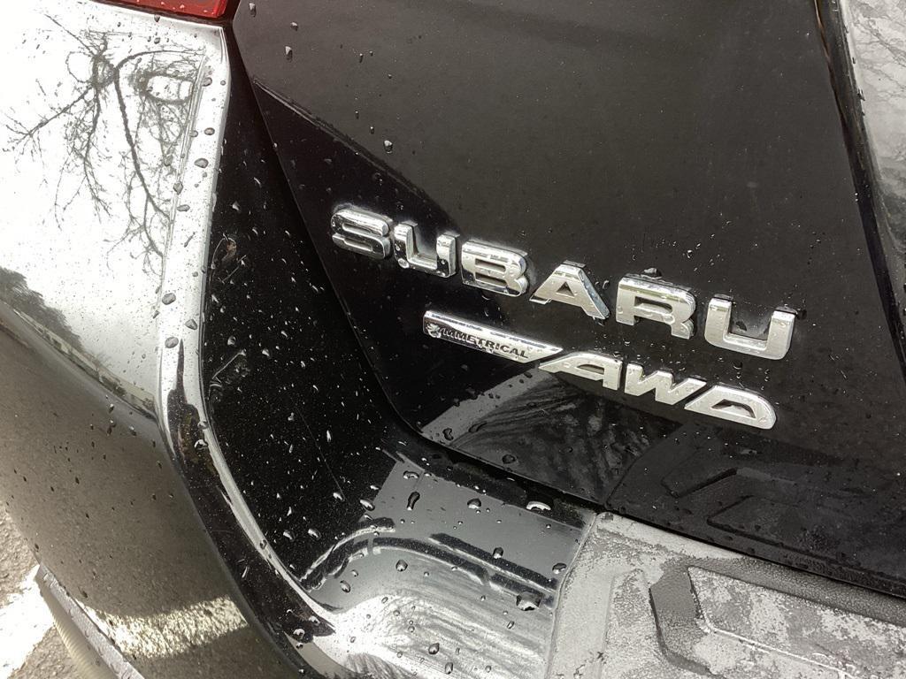 used 2017 Subaru Crosstrek car, priced at $16,981