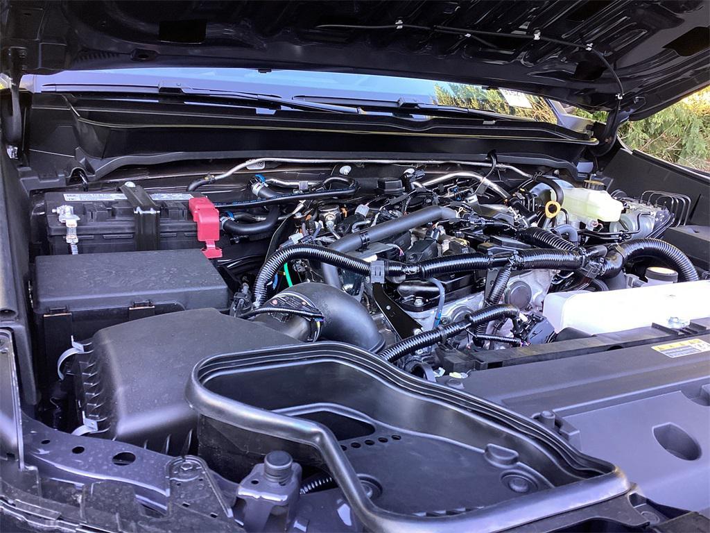 new 2026 Toyota Tacoma car, priced at $47,178