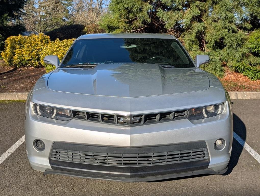 used 2014 Chevrolet Camaro car, priced at $11,582