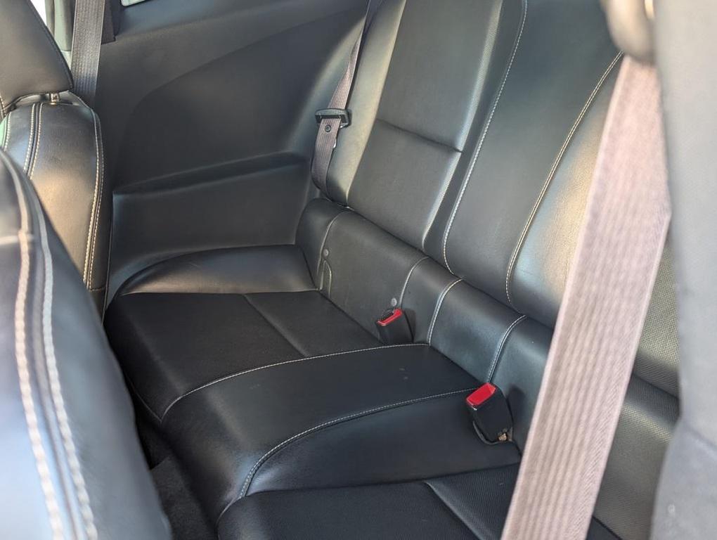 used 2014 Chevrolet Camaro car, priced at $11,582