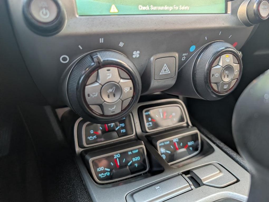 used 2014 Chevrolet Camaro car, priced at $11,582