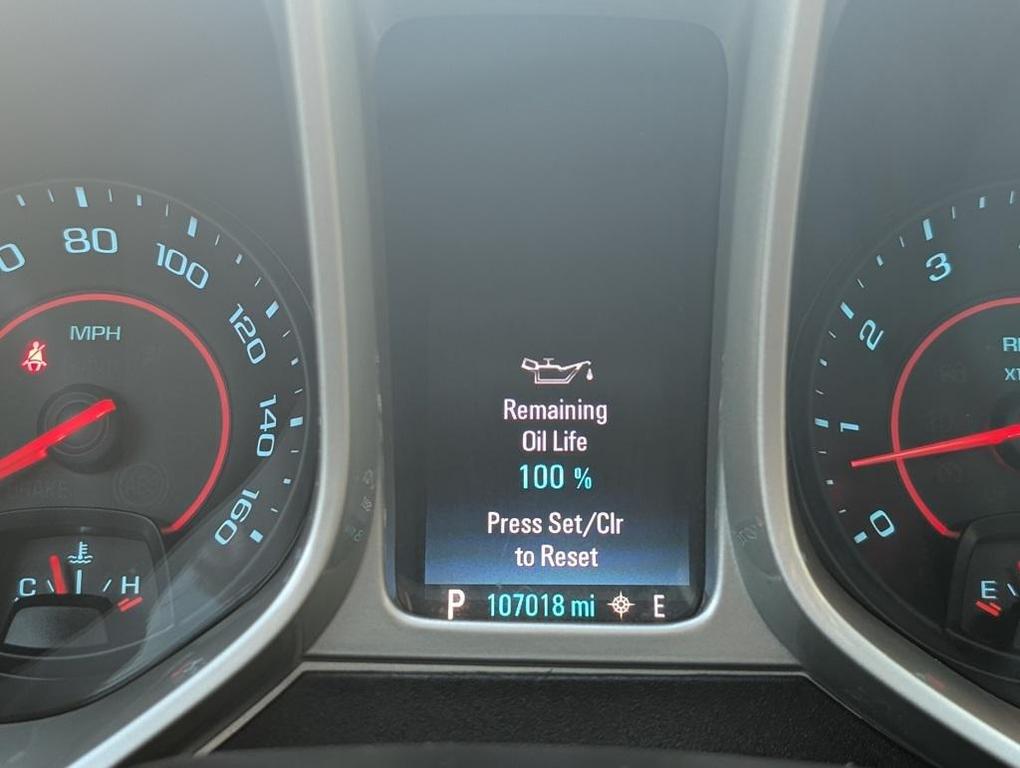 used 2014 Chevrolet Camaro car, priced at $11,582