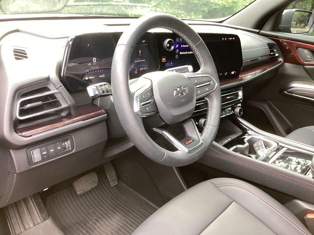 used 2026 Chevrolet Traverse car, priced at $50,186