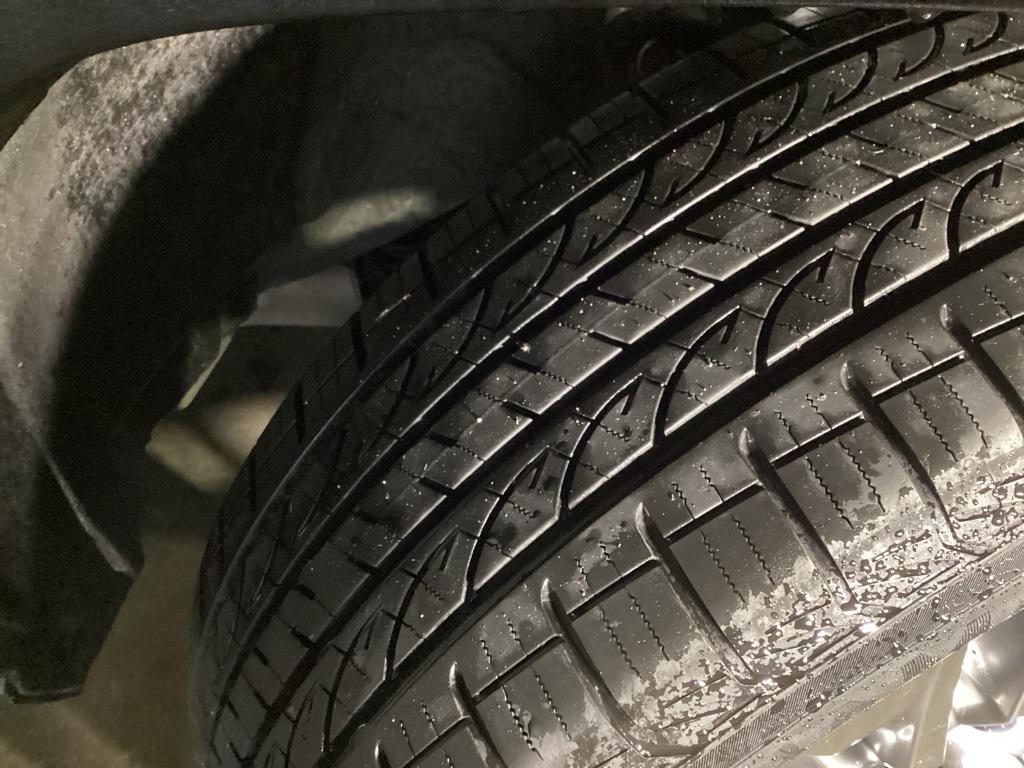 used 2025 Toyota RAV4 car, priced at $34,981