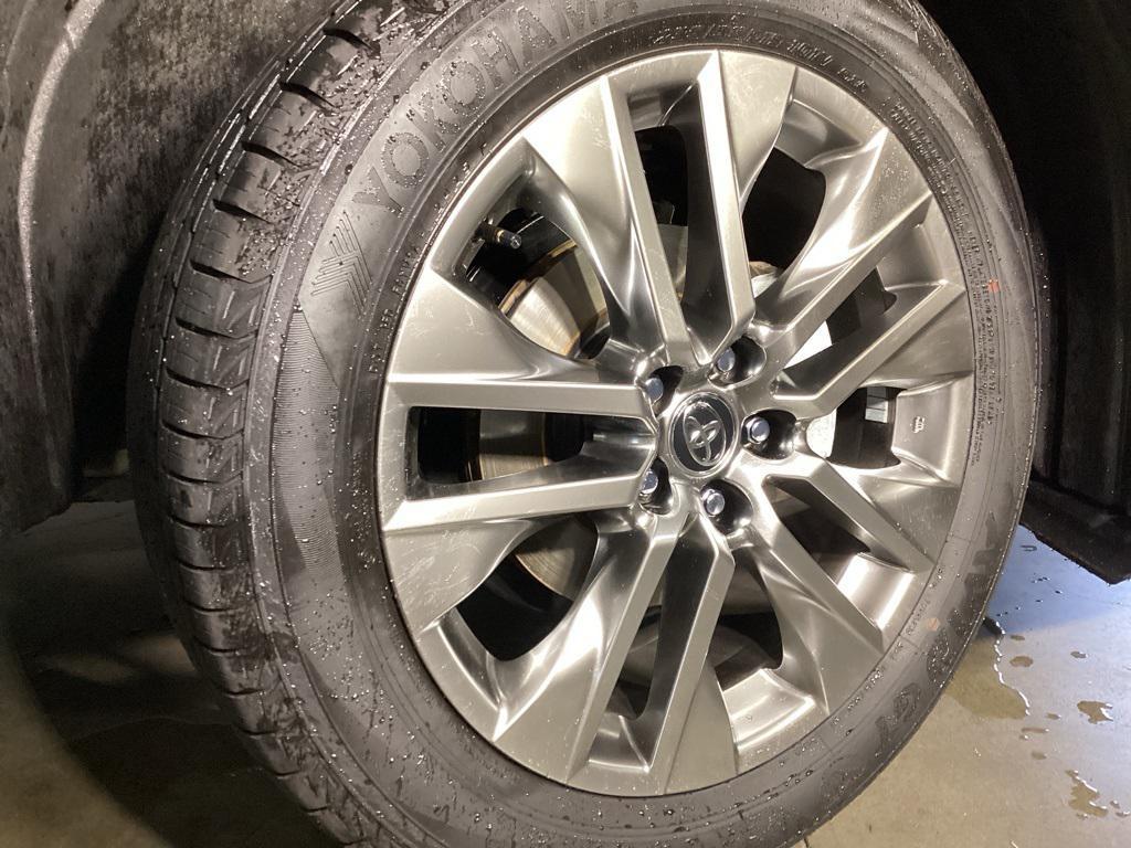 used 2025 Toyota RAV4 car, priced at $34,981