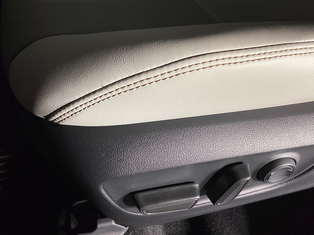 used 2025 Toyota RAV4 car, priced at $34,981