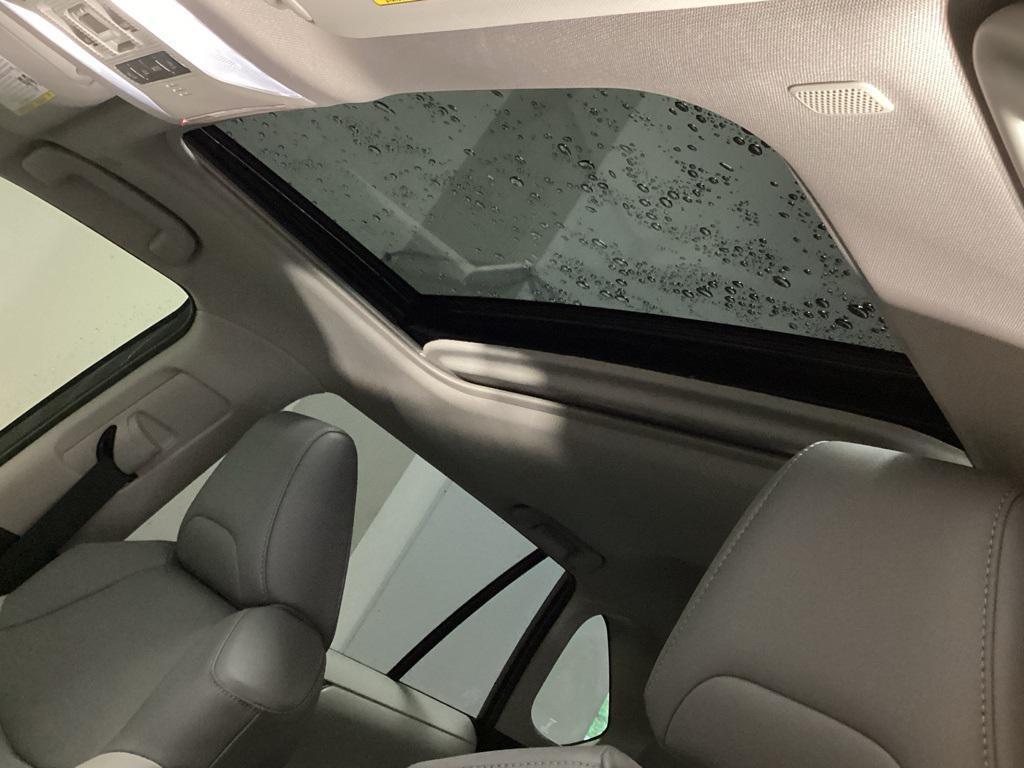 used 2025 Toyota RAV4 car, priced at $34,981