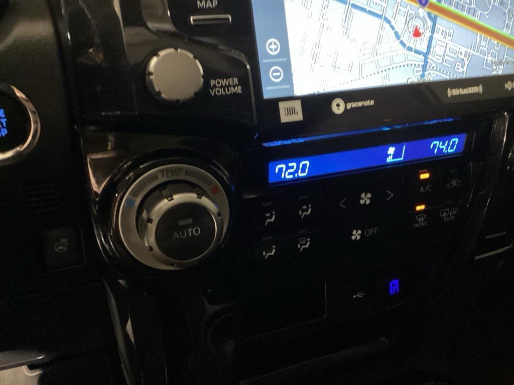 used 2024 Toyota 4Runner car, priced at $56,540