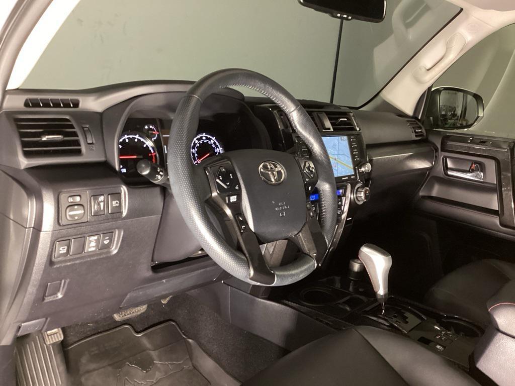 used 2024 Toyota 4Runner car, priced at $56,540