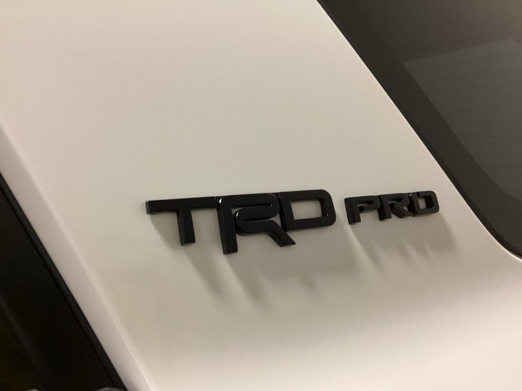used 2024 Toyota 4Runner car, priced at $56,540