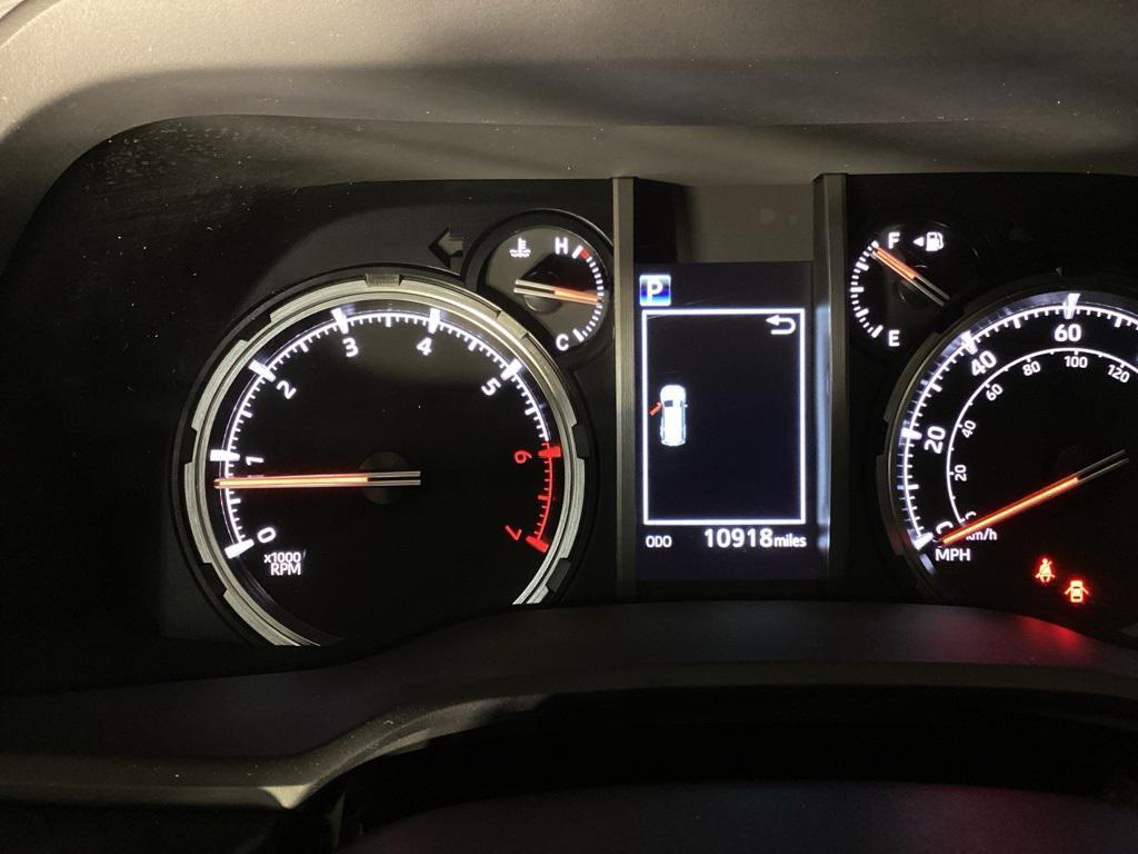 used 2024 Toyota 4Runner car, priced at $56,540