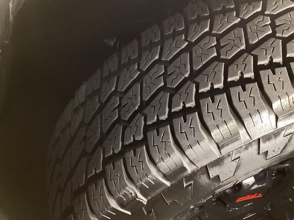 used 2024 Toyota 4Runner car, priced at $56,540