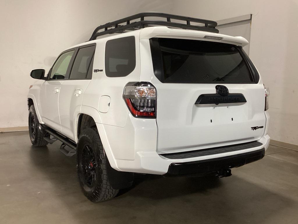 used 2024 Toyota 4Runner car, priced at $56,540