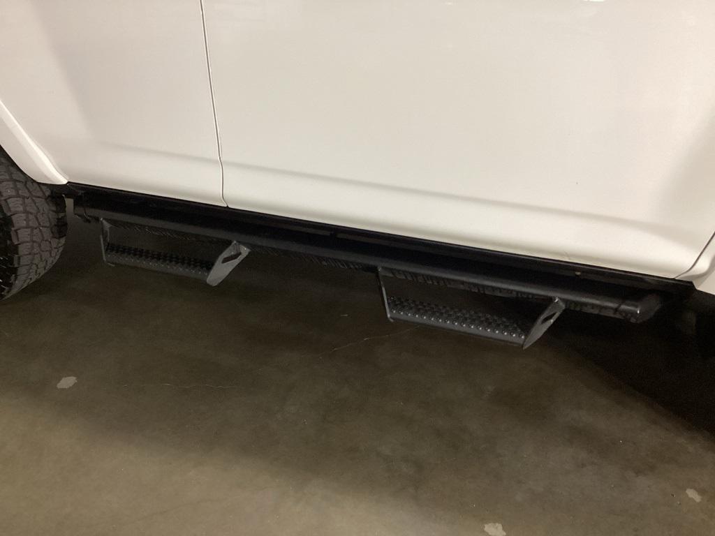 used 2024 Toyota 4Runner car, priced at $56,540