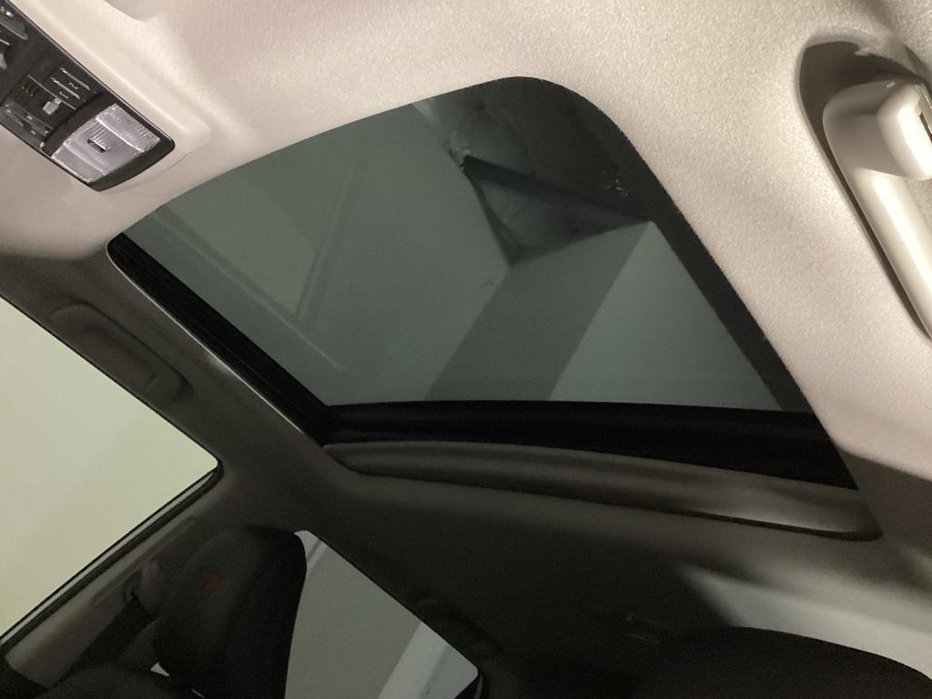 used 2024 Toyota 4Runner car, priced at $56,540