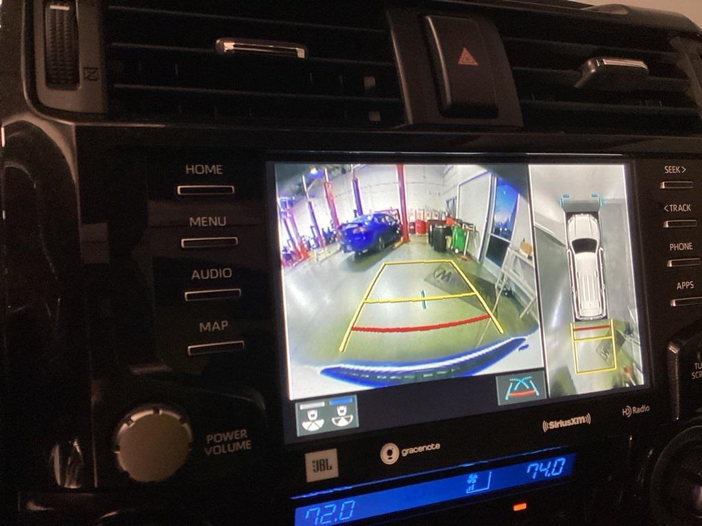 used 2024 Toyota 4Runner car, priced at $56,540