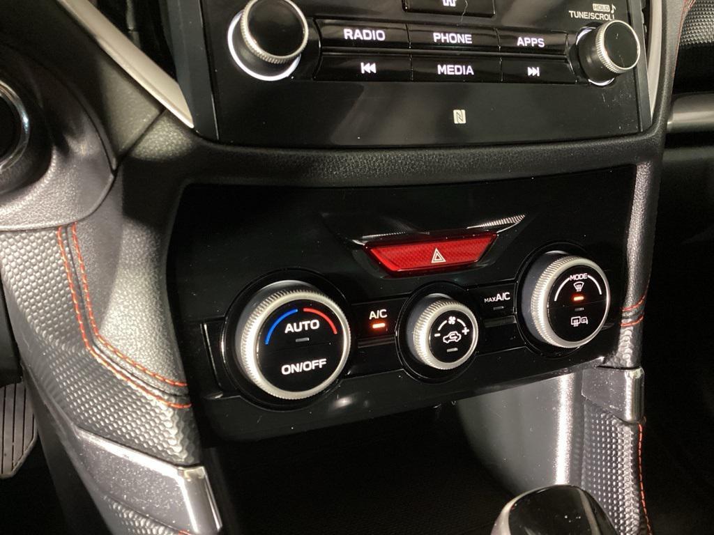 used 2020 Subaru Forester car, priced at $20,898