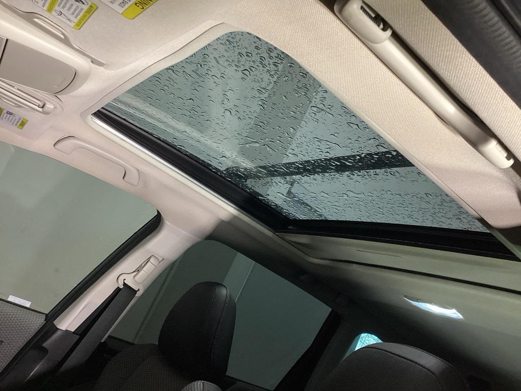 used 2020 Subaru Forester car, priced at $20,898