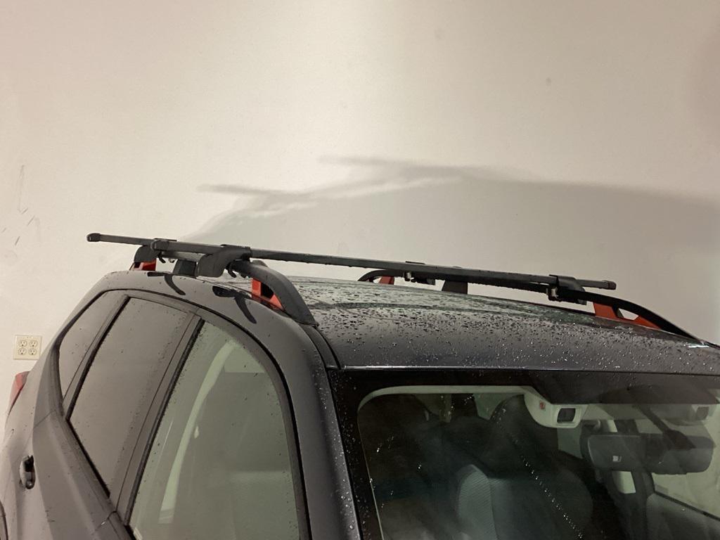 used 2020 Subaru Forester car, priced at $20,898