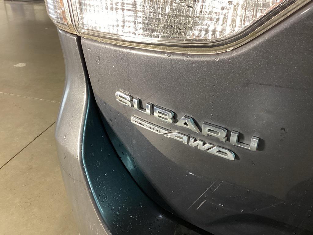 used 2020 Subaru Forester car, priced at $20,898