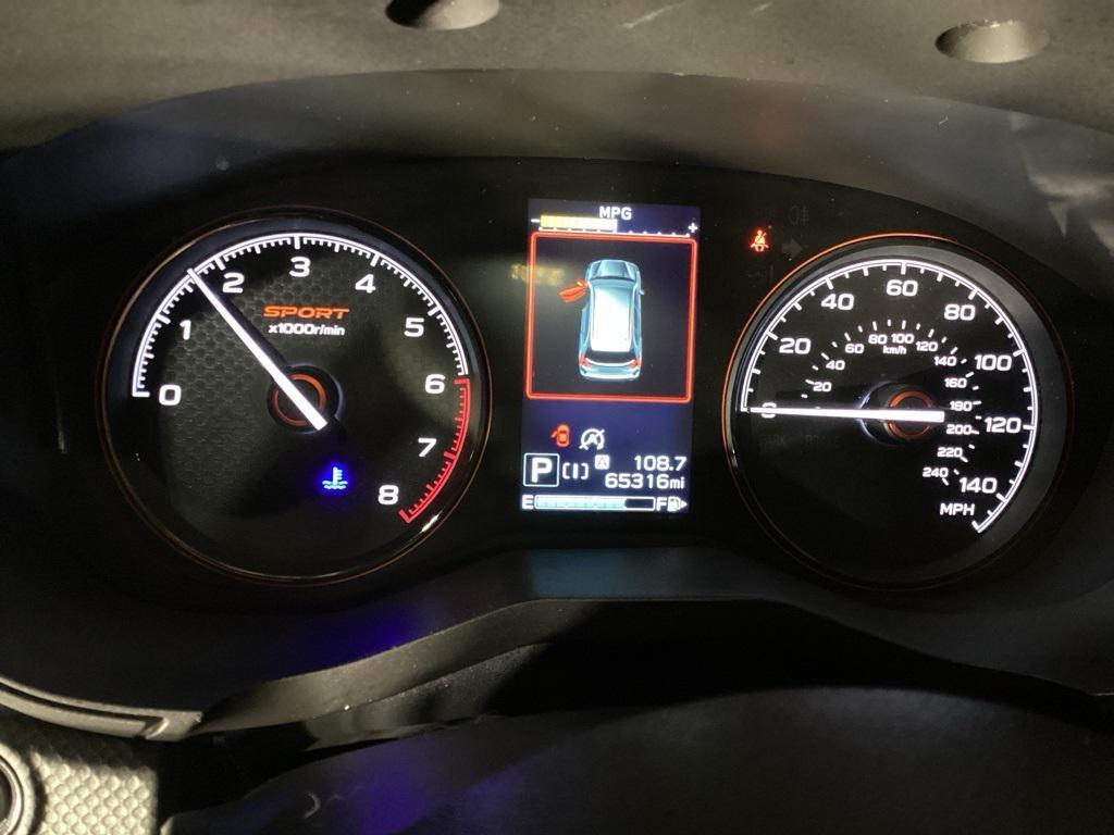 used 2020 Subaru Forester car, priced at $20,898