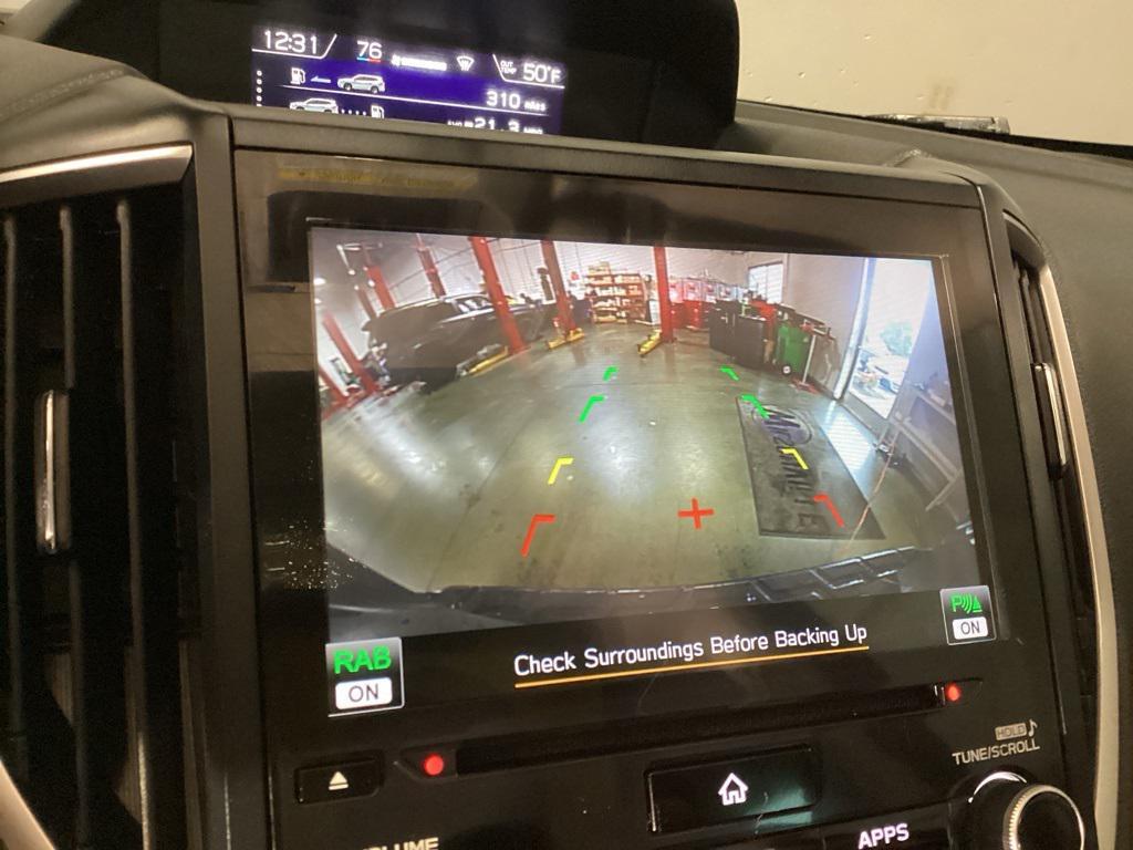 used 2020 Subaru Forester car, priced at $20,898