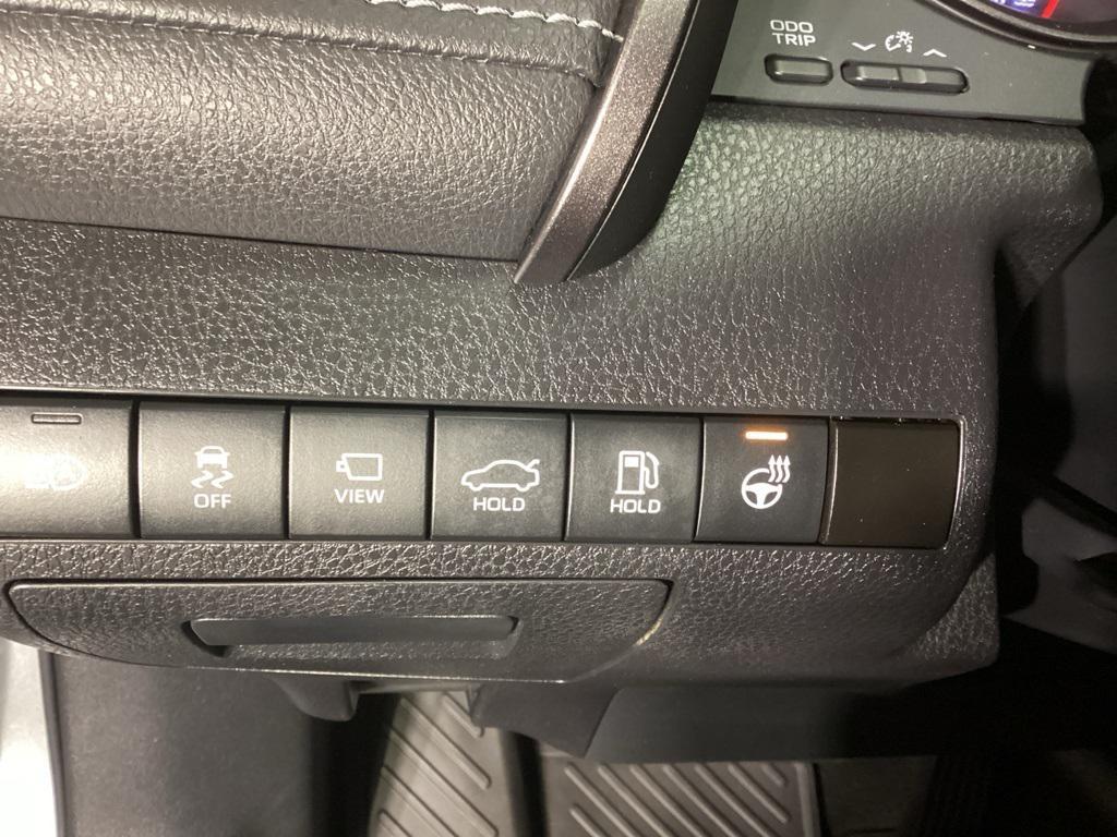 used 2023 Toyota Camry car, priced at $29,981