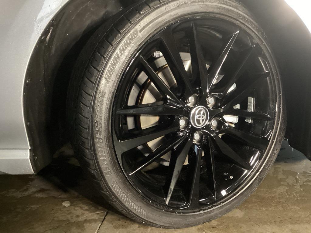 used 2023 Toyota Camry car, priced at $29,981