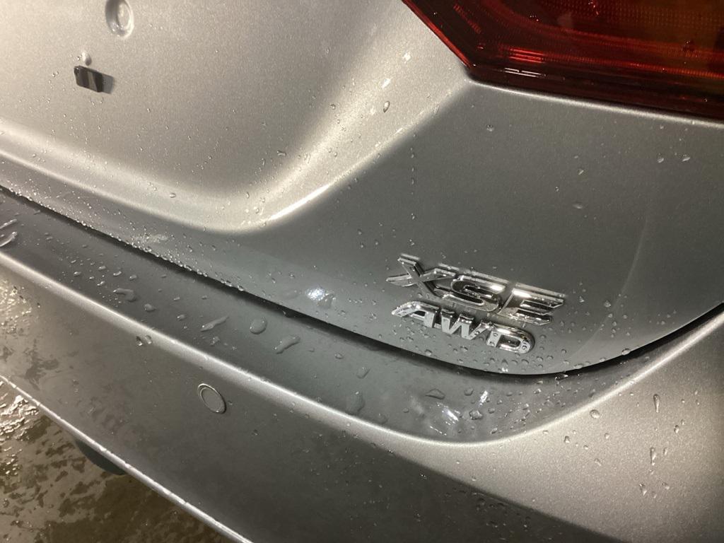 used 2023 Toyota Camry car, priced at $29,981