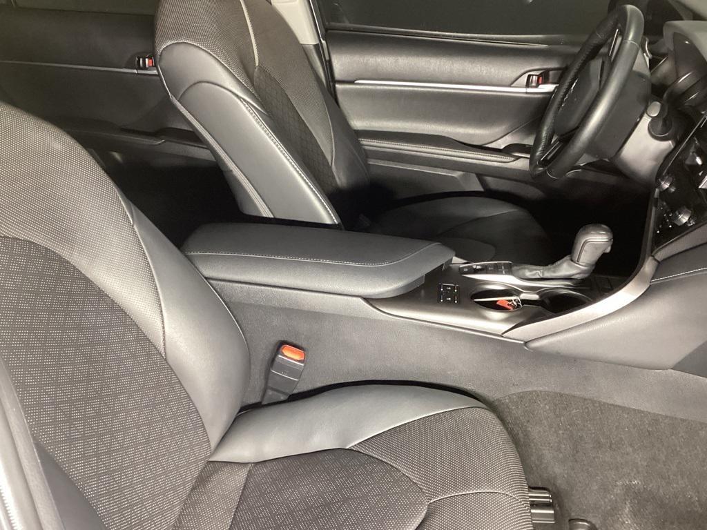 used 2023 Toyota Camry car, priced at $29,981