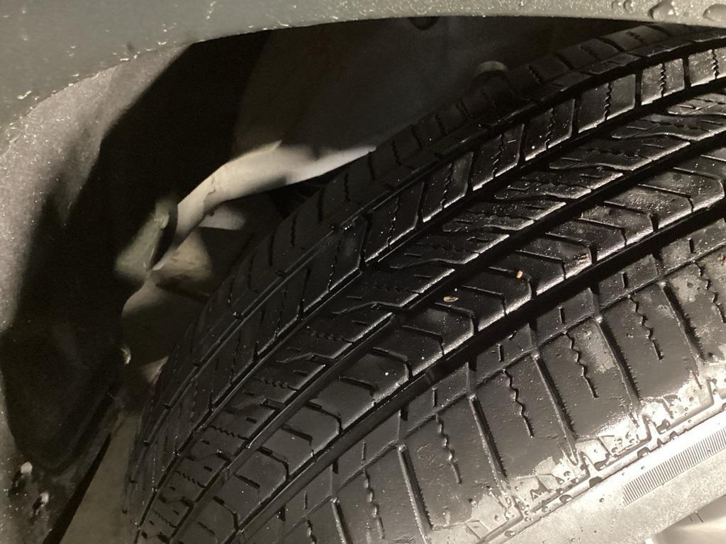 used 2022 Toyota Highlander car, priced at $40,829