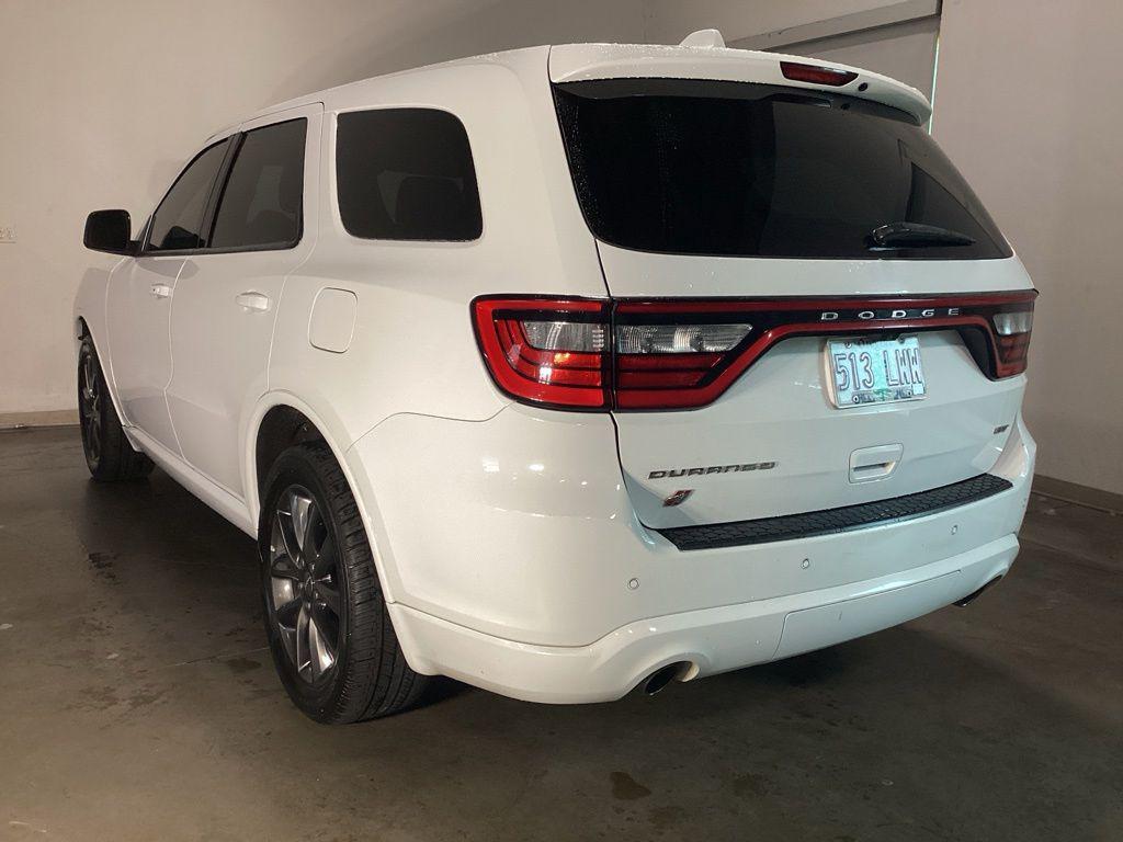 used 2018 Dodge Durango car, priced at $16,186