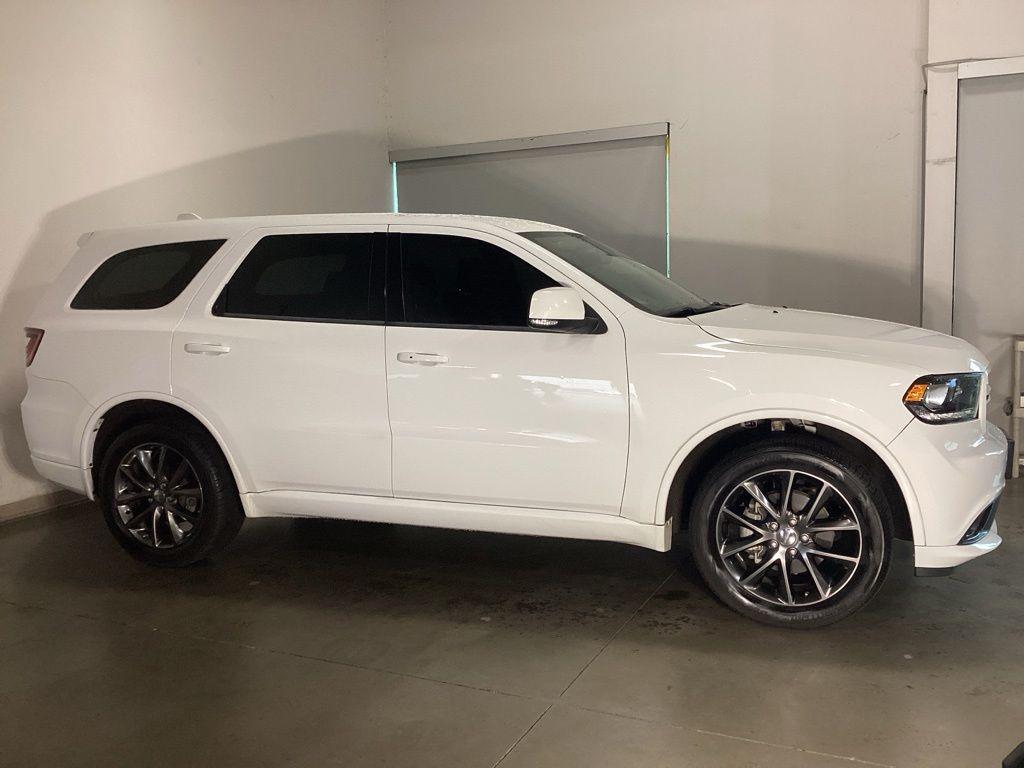 used 2018 Dodge Durango car, priced at $16,186