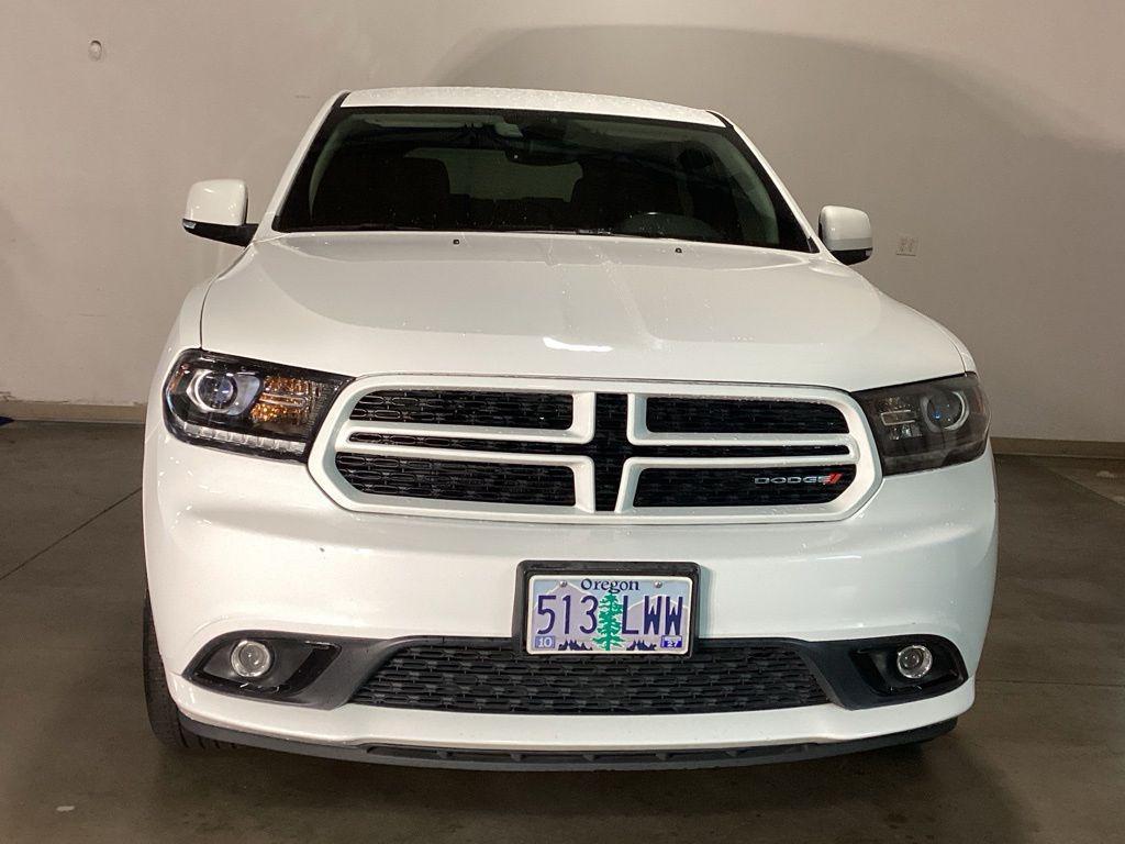 used 2018 Dodge Durango car, priced at $16,186