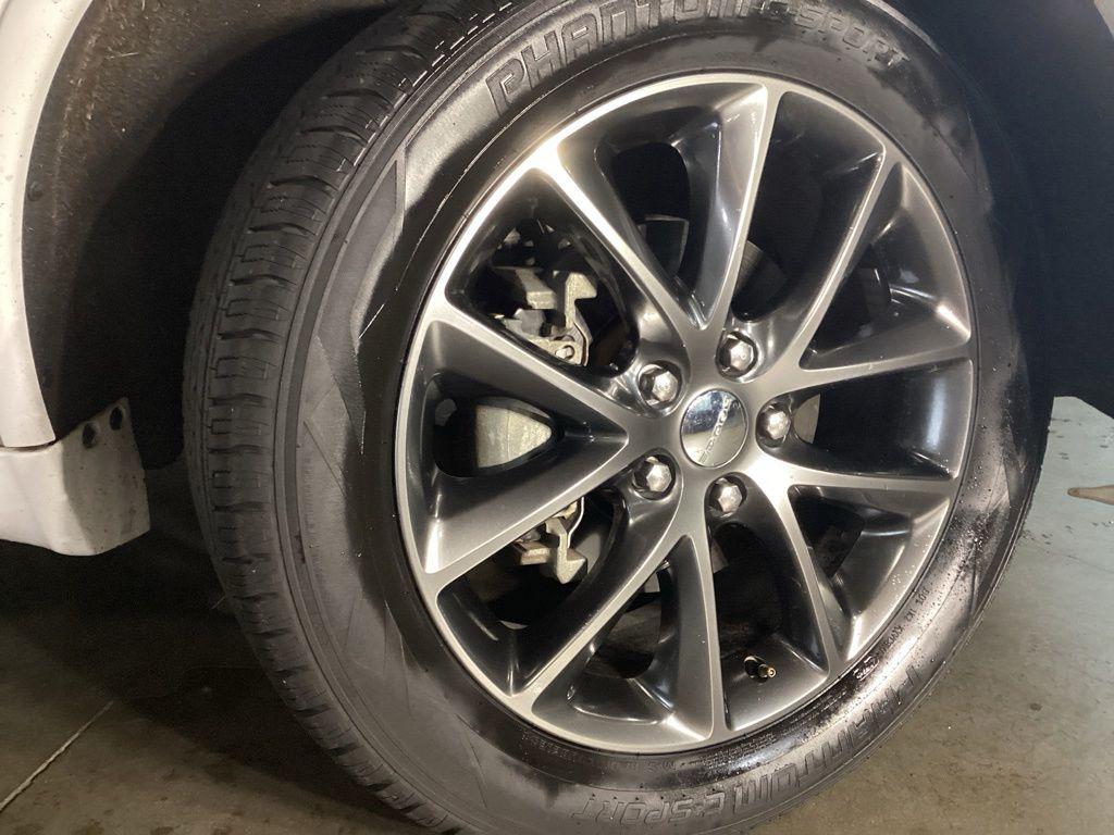 used 2018 Dodge Durango car, priced at $16,186