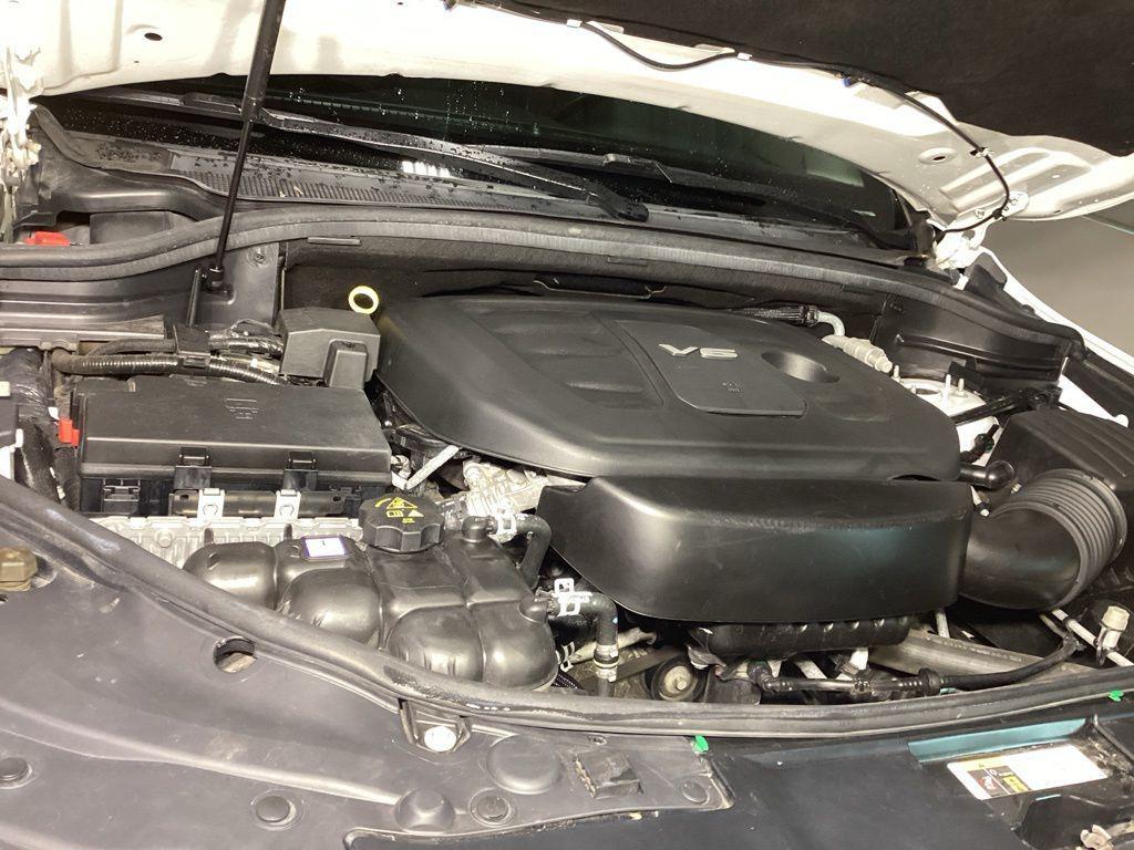 used 2018 Dodge Durango car, priced at $16,186