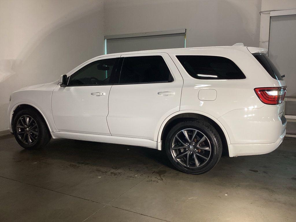used 2018 Dodge Durango car, priced at $16,186