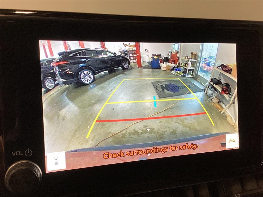 new 2025 Toyota RAV4 car, priced at $34,142