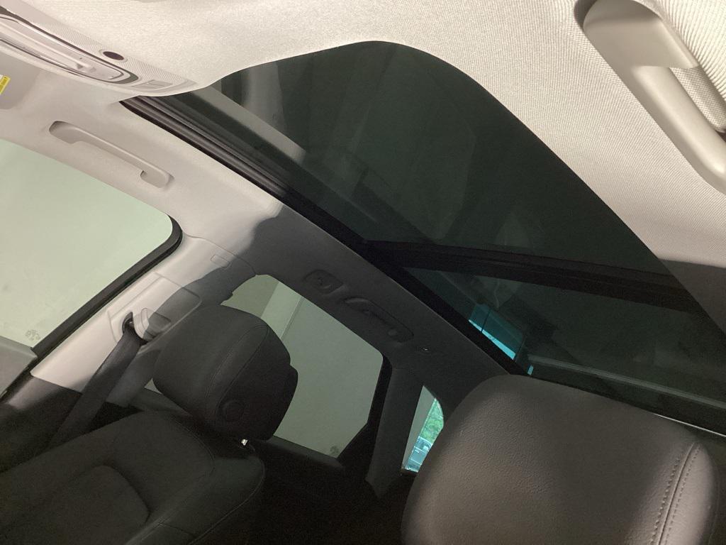 used 2018 Audi Q5 car, priced at $18,432