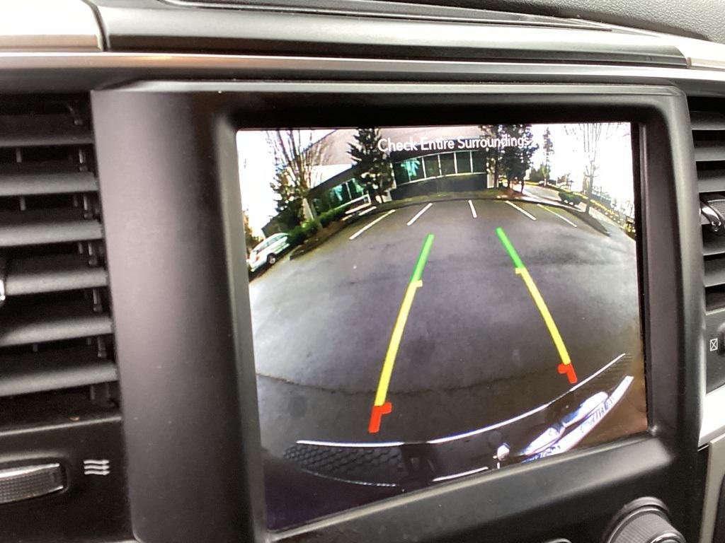 used 2018 Ram 1500 car, priced at $17,894