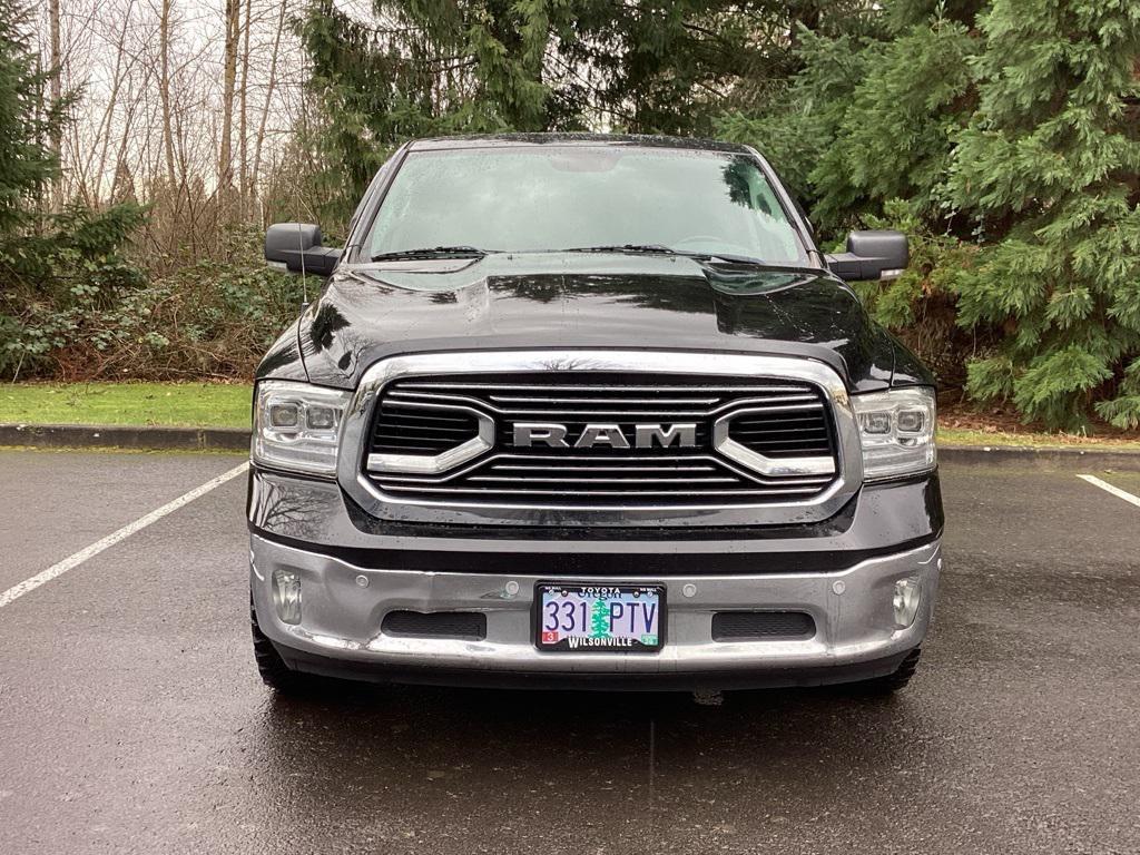 used 2018 Ram 1500 car, priced at $17,894