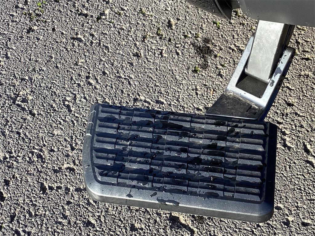 new 2026 Toyota Tundra car, priced at $64,222