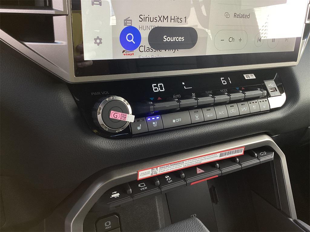 new 2026 Toyota Tundra car, priced at $64,222