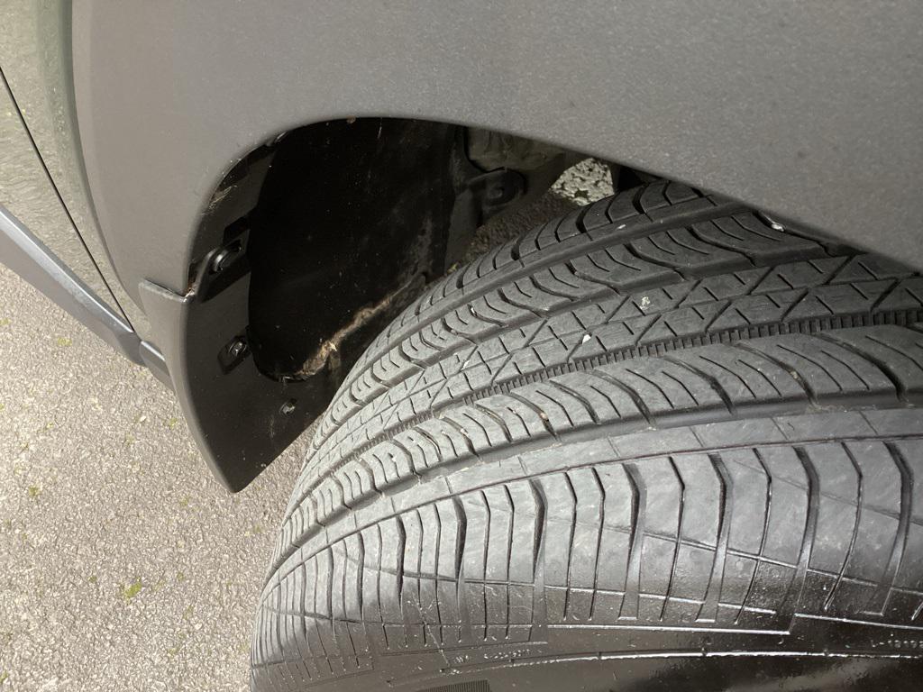 used 2023 Toyota Corolla Cross car, priced at $26,357